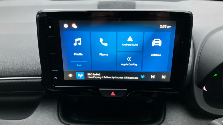 Toyota Yaris 1.5 Hybrid Design 5dr CVT Hybrid Hatchback